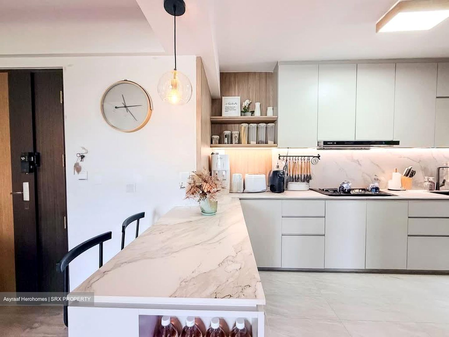 Blk 799A Woodlands Spring (Woodlands), HDB 4 Rooms #606446271